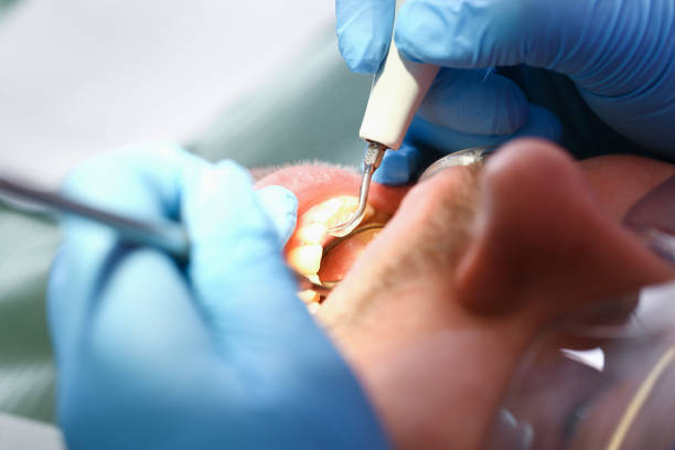 Best Pediatric Emergency Dentist in Kellyville, OK