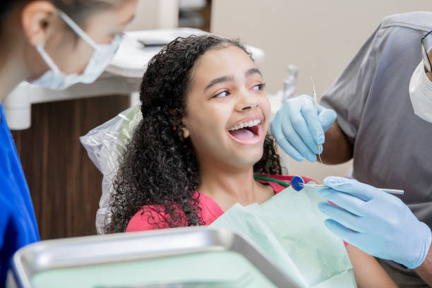 Best Weekend Emergency Dentist in Kellyville, OK