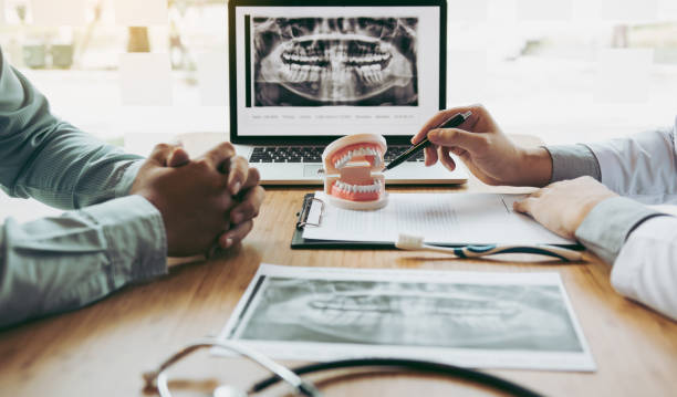 Best Emergency Dental Surgery in Kellyville, OK