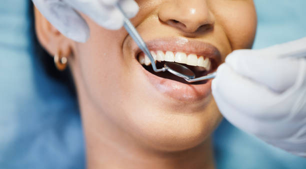 Best Urgent Dental Care in Kellyville, OK