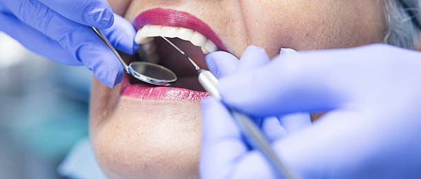Best Emergency Broken Tooth Repair in Kellyville, OK